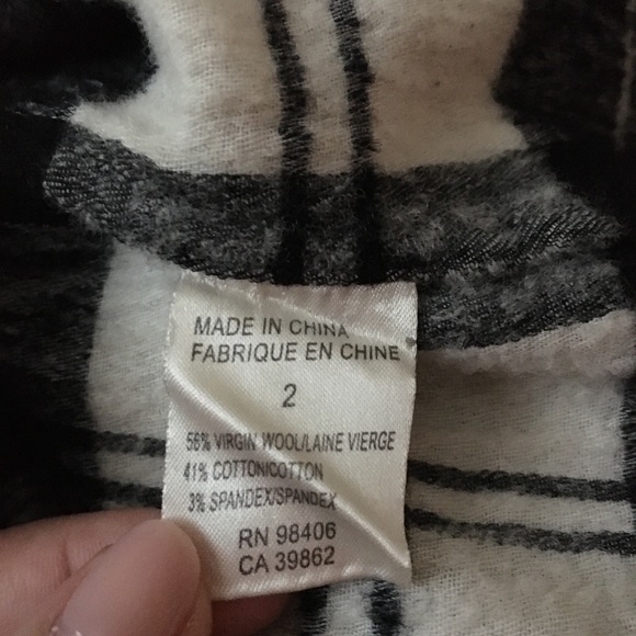 Theory | Seena Tunic - Picture 5 of 5